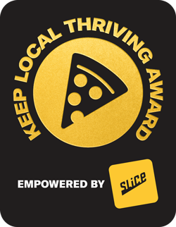 Keep Local Thriving Award